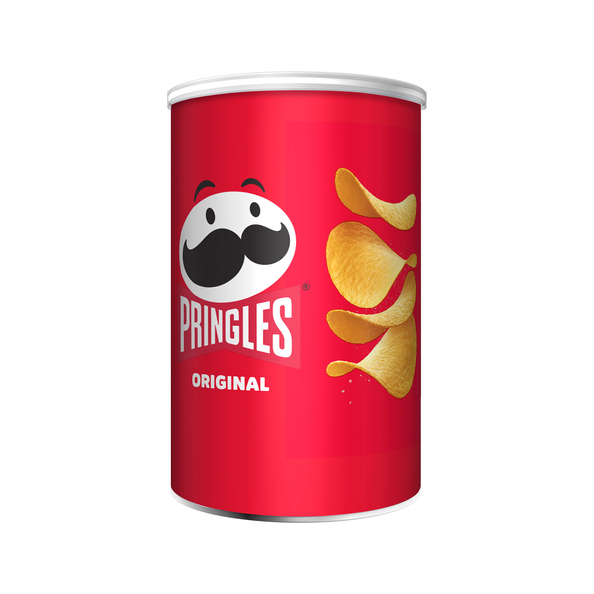 Pringles original 70 gr