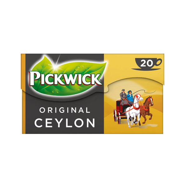 Pickwick ceylon 2 gram