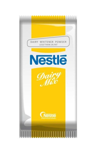 Nestle dairy whitener powder low in fat 1 kilo voor heen cappuccino topping