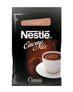 Nestle cacao mix 1 kilo