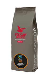 Pelican Rouge chocofino green fairtrade zak 1 kilo