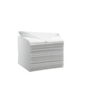 Satino toiletpapier recycled tissue wit 2 laags bulkpack 300 vel a30