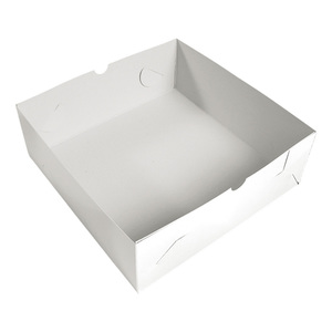 Zwanenhalsdozen 34 x 34 x 8 cm
