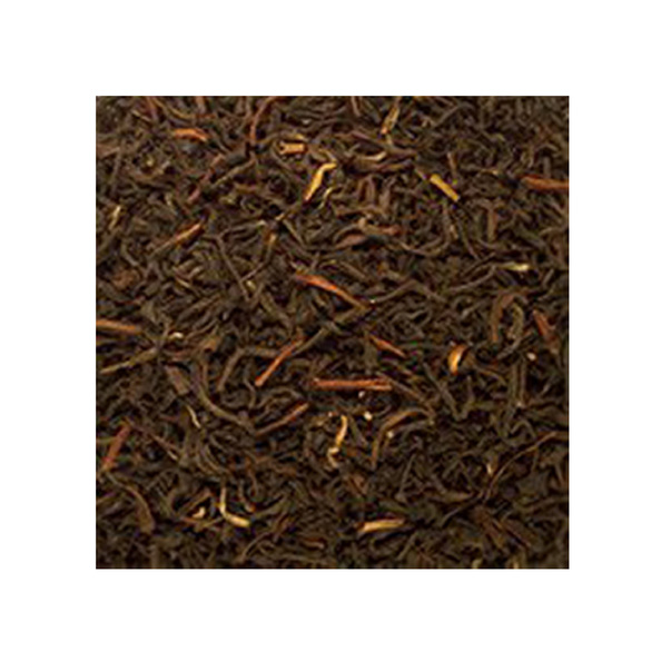 Geels thee 6029 earl grey yellow lady 1 kg