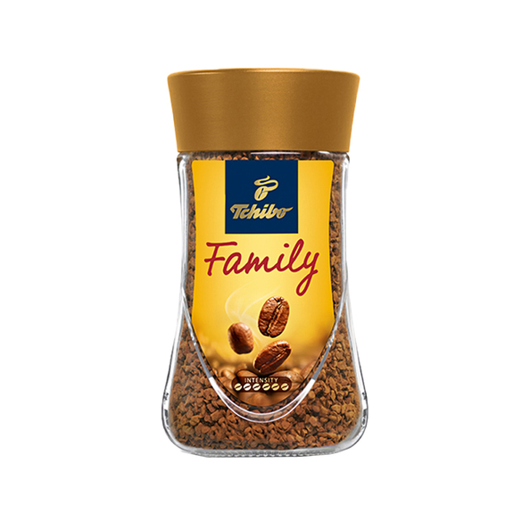 Tchibo family 200gr. a6