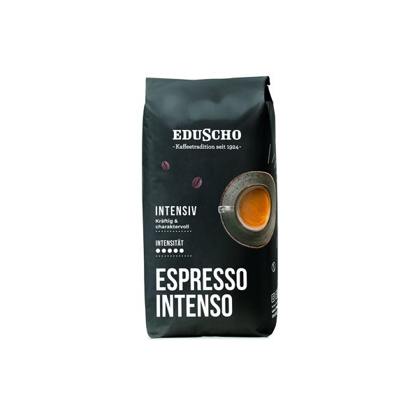 Eduscho espresso intenso 1000gr. a8