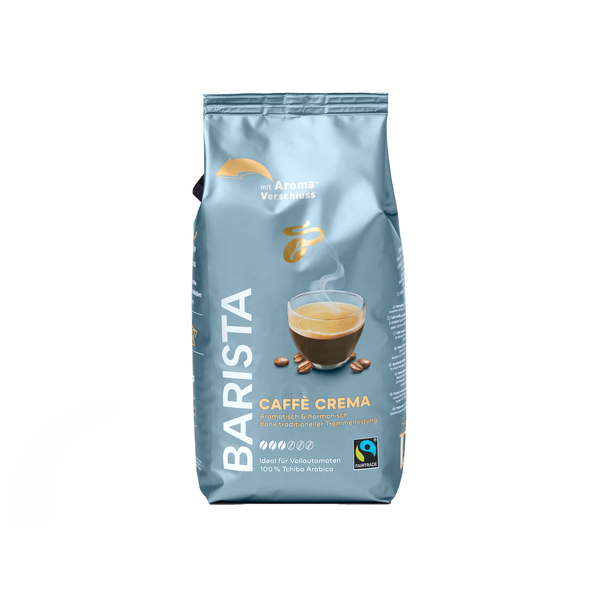 Tchibo barista cafe crema 1000gr. a8