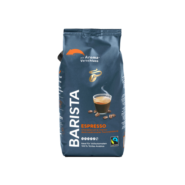 Tchibo barista espresso 1000gr. a8