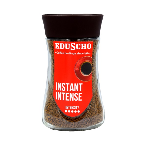 Eduscho instant intense 200gr. a6