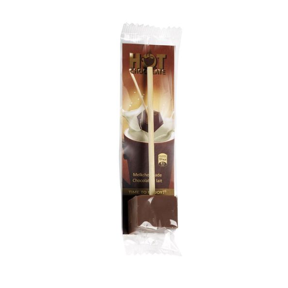 Hot chocolate stick 26 gr