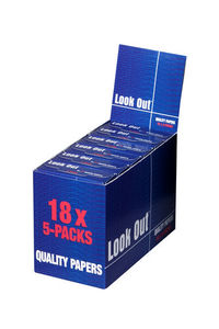 Look out vloei 60 vel 5-pack