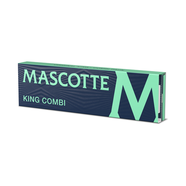 Mascotte original king combi a26