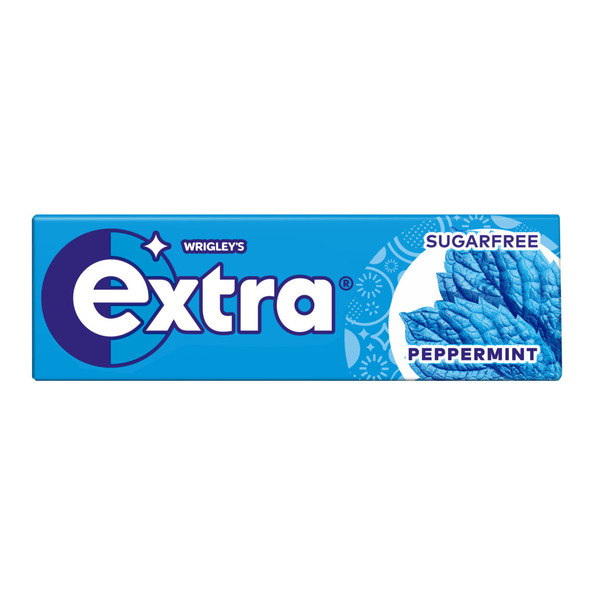 Extra peppermint OTC 14 gr