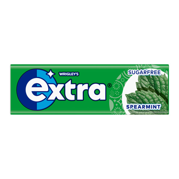 Extra spearmint OTC 14 gr