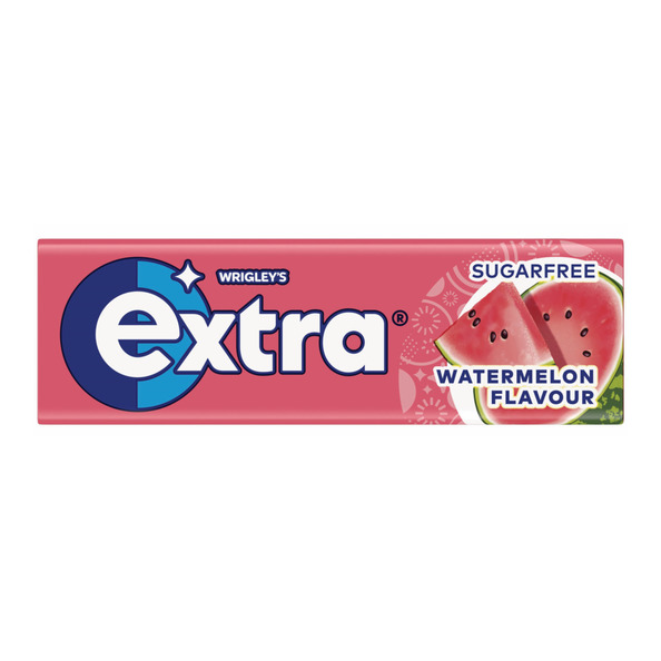 Extra watermelon OTC 14 gr