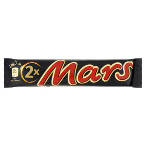 Mars 2 pack 70 gr