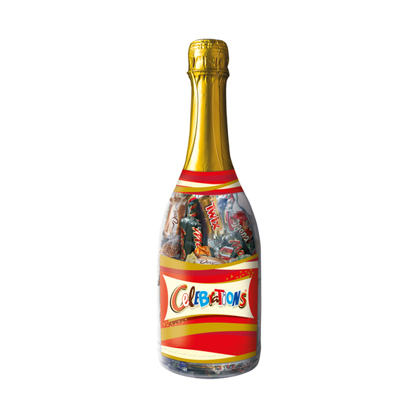 Valentijn Celebrations fles 296 gr