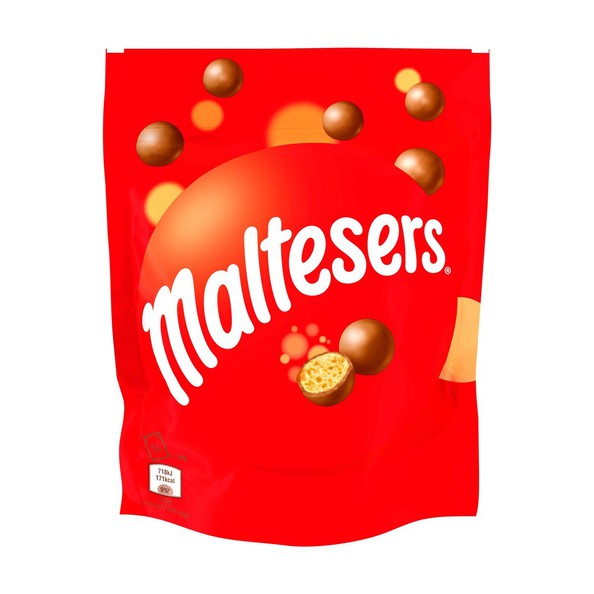 Maltesers zak 93 gr