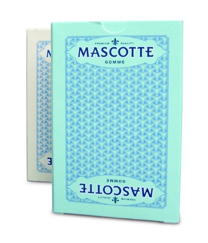 Huis machine klauw Mascotte speelkaarten - Speelkaarten - Assortiment - FOOX Groothandel
