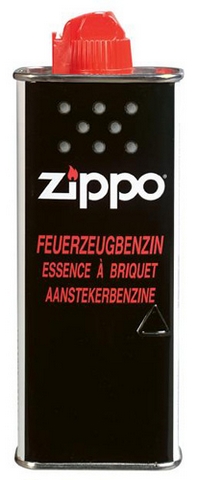 Zippo benzine 125 ml