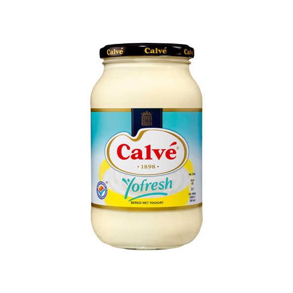 Calve yofresh 650 ml