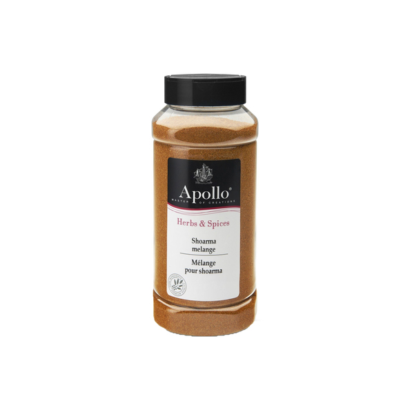 Apollo shoarma melange 550 gr