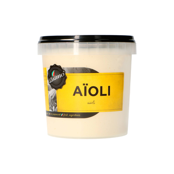 Lisimo aioli 1 kg