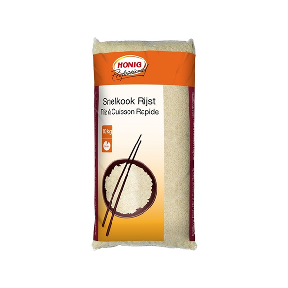 Honig professional snelkookrijst 10 kg