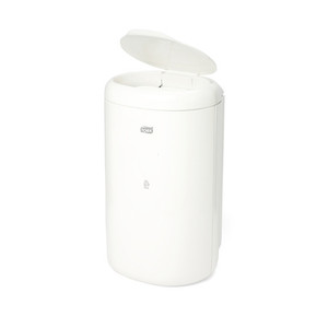 Tork 564000 bin wit 5L per stuk