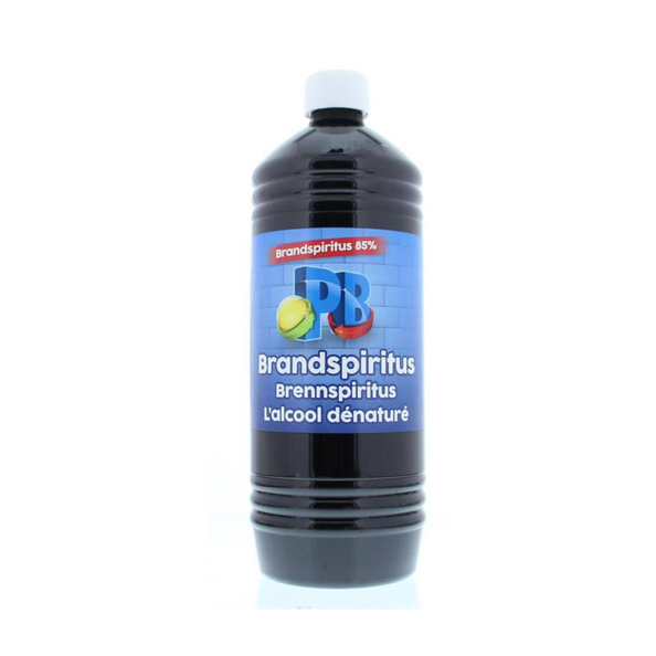 PB spiritus 12 x 1 liter