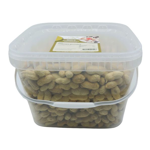 Chef's delicious doppinda's geroosterd 2.5 kg