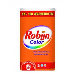 Robijn Color XXL