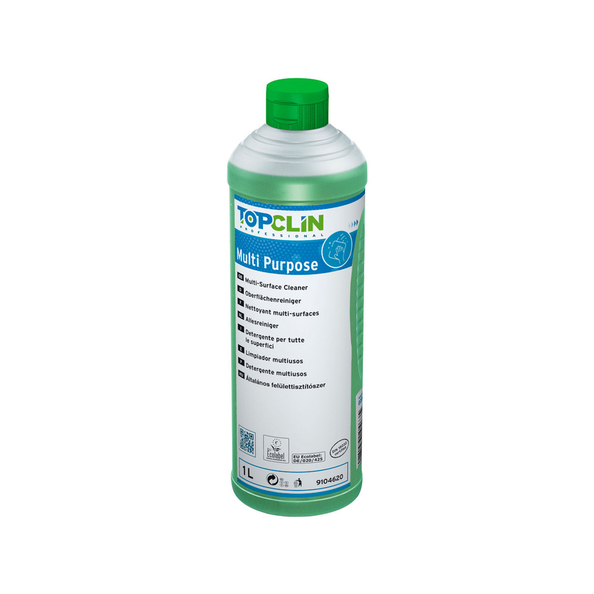 TOPCLIN multi purpose 1 liter