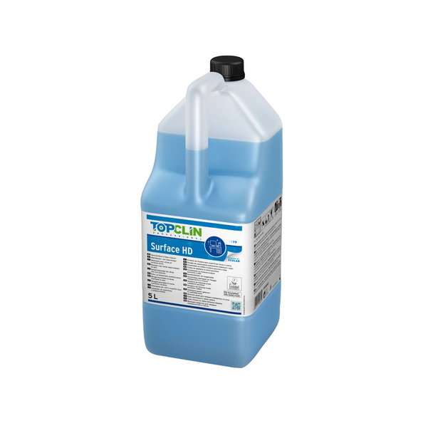 TOPCLIN surface HD 5 liter