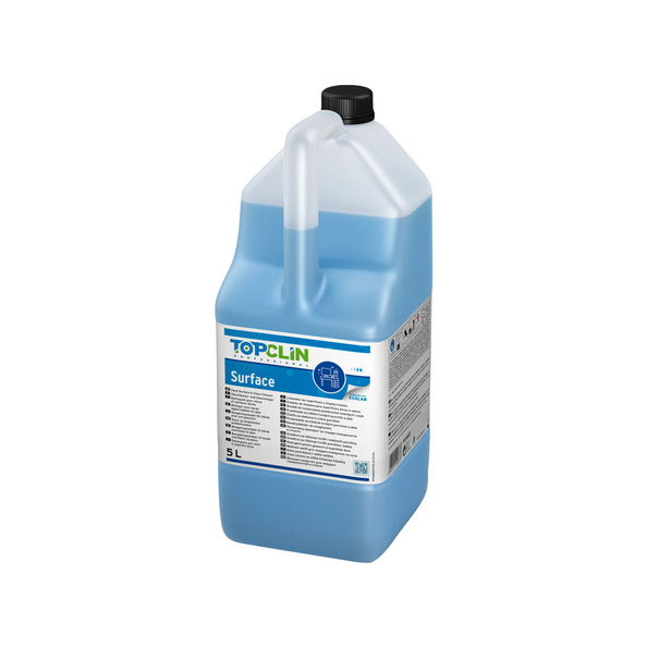 TOPCLIN surface 5 liter