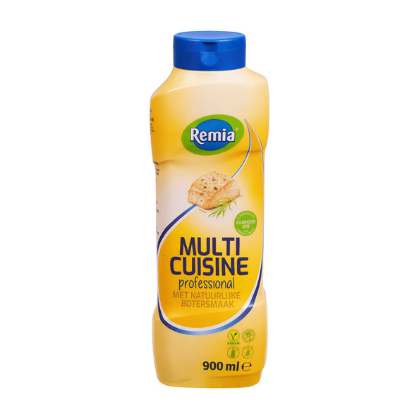 Remia multicuisine 750 ml