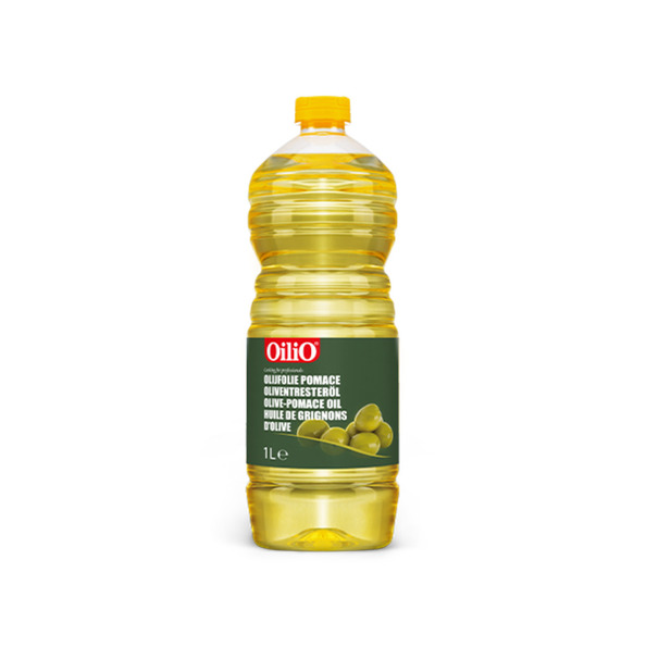 Olijfolie pomace 1 liter