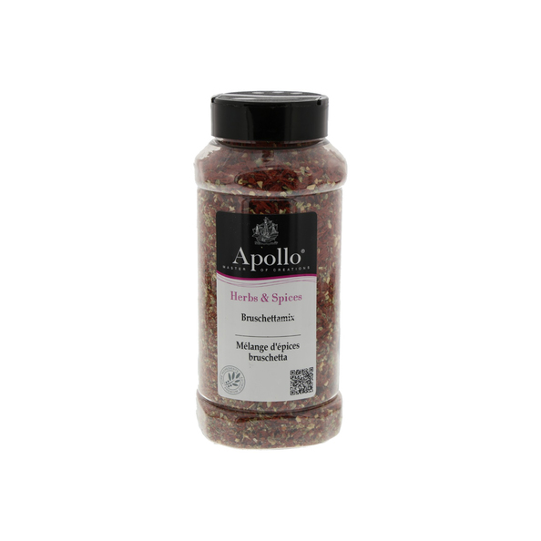 Apollo bruschettamix 350 gr