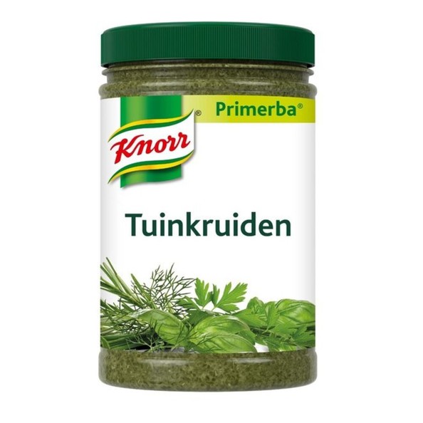 Konrr primerba tuinkruiden pot 700 gr