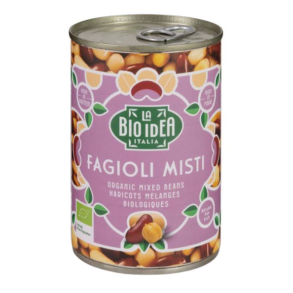 La bio idea bonenmix bio 400 gr