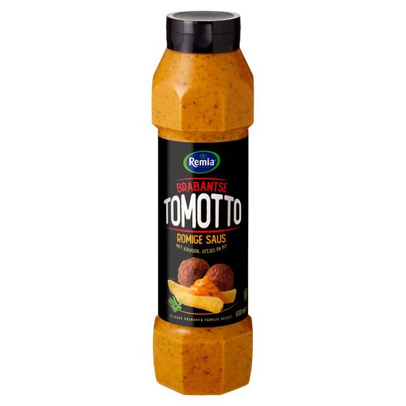 Remia tomottosaus 800 ml