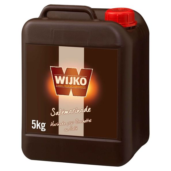 Wijko satemarinade 5 kg