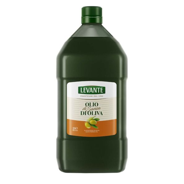 Lavante olijfolie di sansa 2 liter