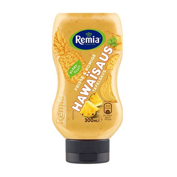 Remia hawaisaus 300 ml