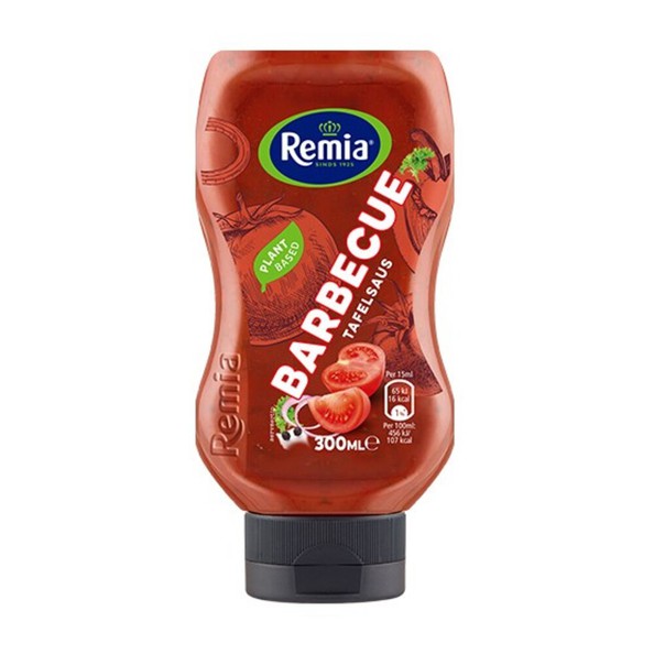 Remia barbecuesaus 300 ml
