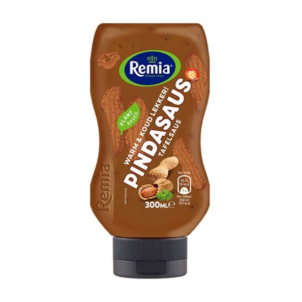 Remia pindasaus 300 ml