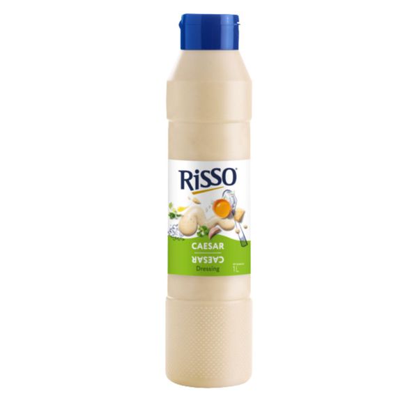 Risso caesar dressing 1 liter