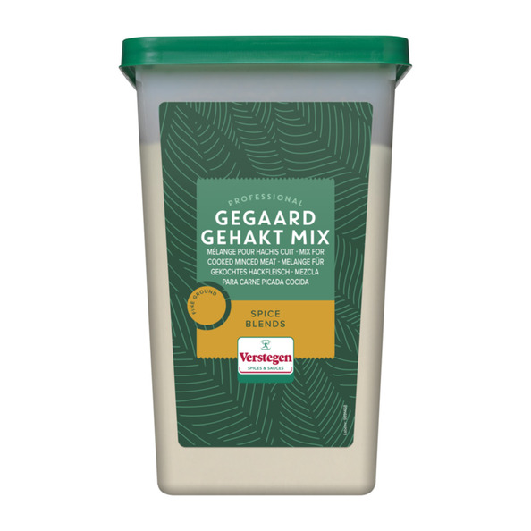 Verstegen gegaard gehakt mix 1.5 kg
