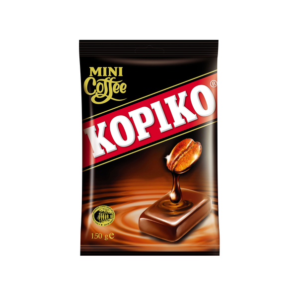 Kopiko zakje 150 gr