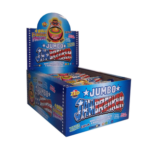 Jumbo jawbreakers 81 gr